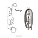 Vacaddy 2.0 - Smart slange og tilbehørsholder