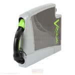 Slange med automatisk start / inntrekk - VroomYourRoom