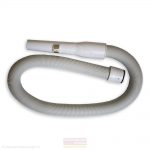 Wally Flex slange standard hvit