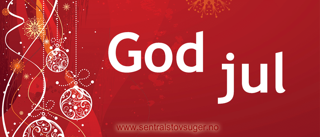 God Jul