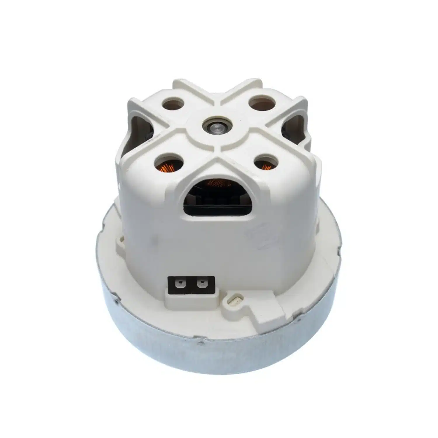 Domel Motor for Flexit CVR 1000/2000/4000 m.fl. sentralstøvsugere