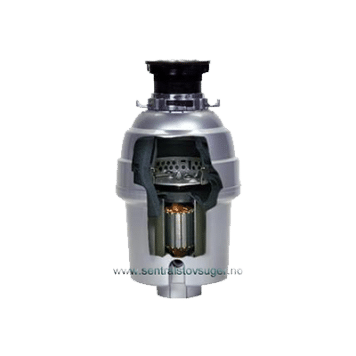 Matavfallskvern