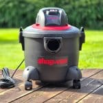 Shop-Vac 16 - Mobil støvsuger 1100W - Støv / vann